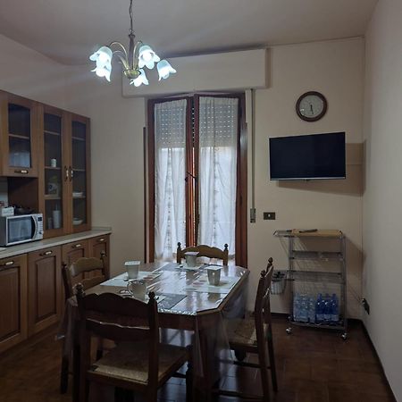 阿雷佐Due Passi In Val Di Chiana公寓 外观 照片