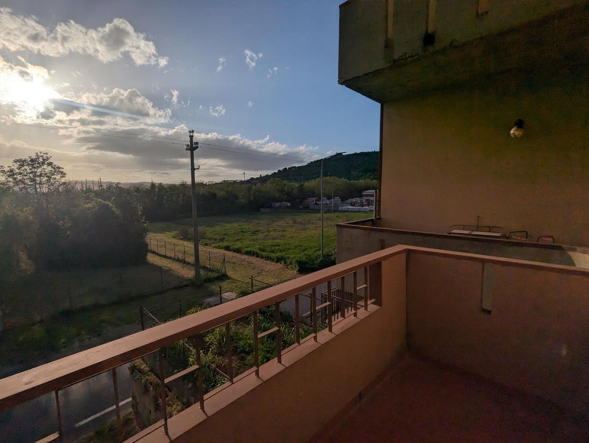 阿雷佐Due Passi In Val Di Chiana公寓 外观 照片