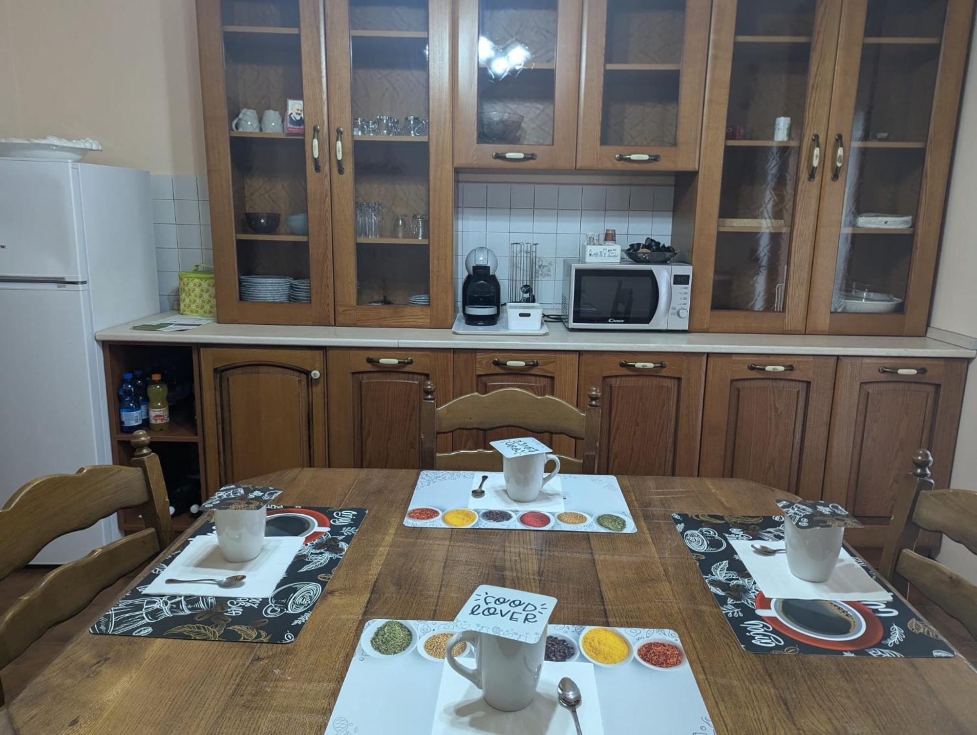 阿雷佐Due Passi In Val Di Chiana公寓 外观 照片