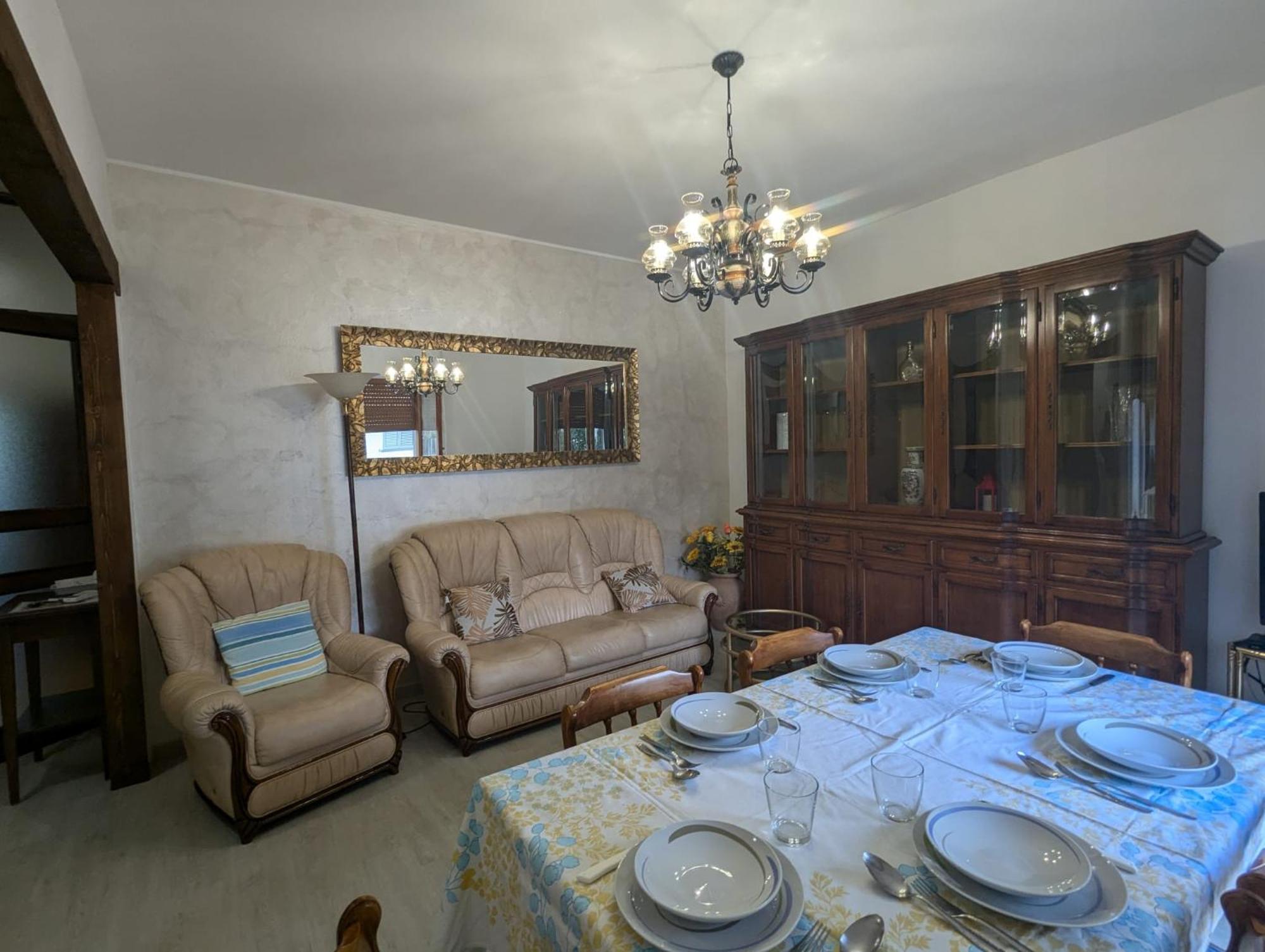 阿雷佐Due Passi In Val Di Chiana公寓 外观 照片